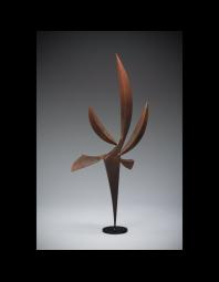 Thomas Walsh: untitled