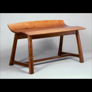 Greg Klassen: Mendo Bench No.1