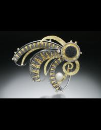 Sally Craig: broach