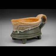 Charles Piatt: Gravy boat