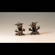 James DeRosso: Tiny Sisters